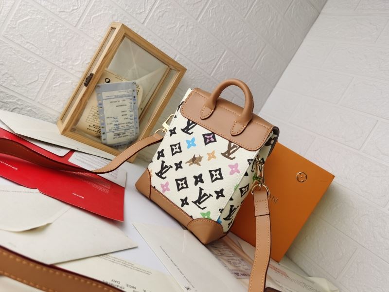 Louis Vuitton Satchel Bags